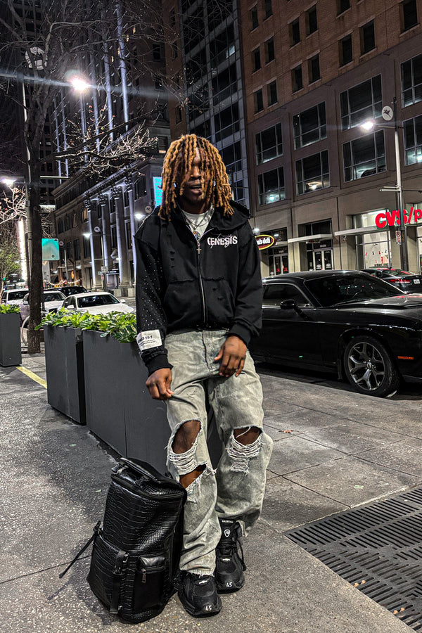 Jayvon L. review photo