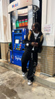 Takeoff Kari
