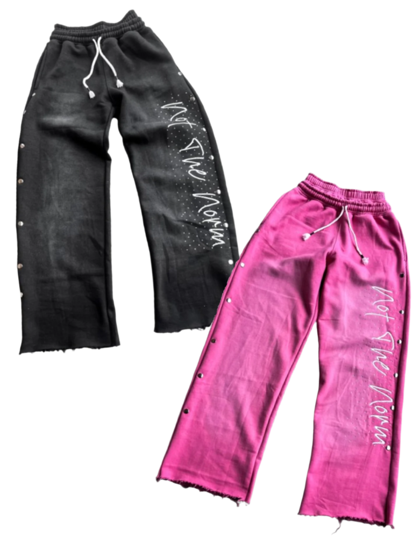 "NTN" Sweatpants Bundle