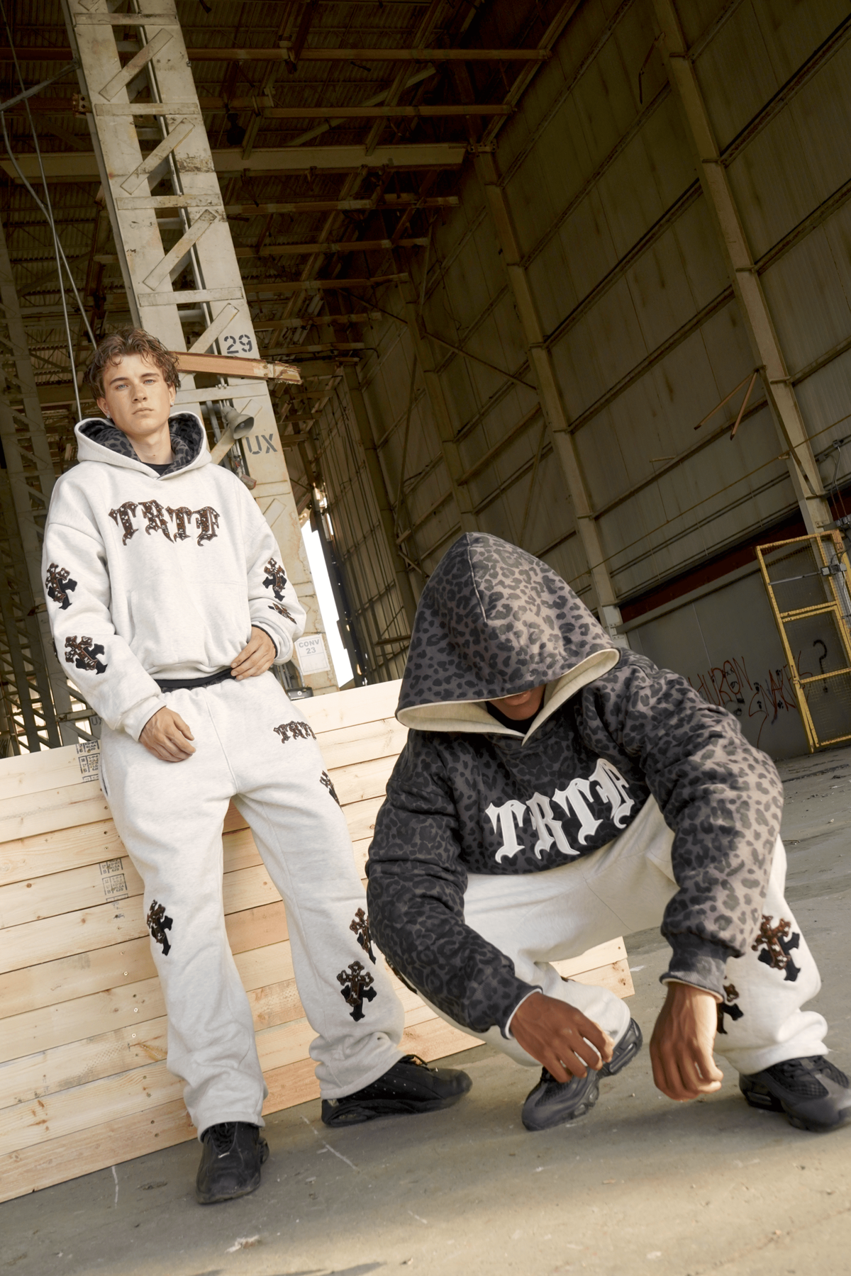 REVERSIBLE SET