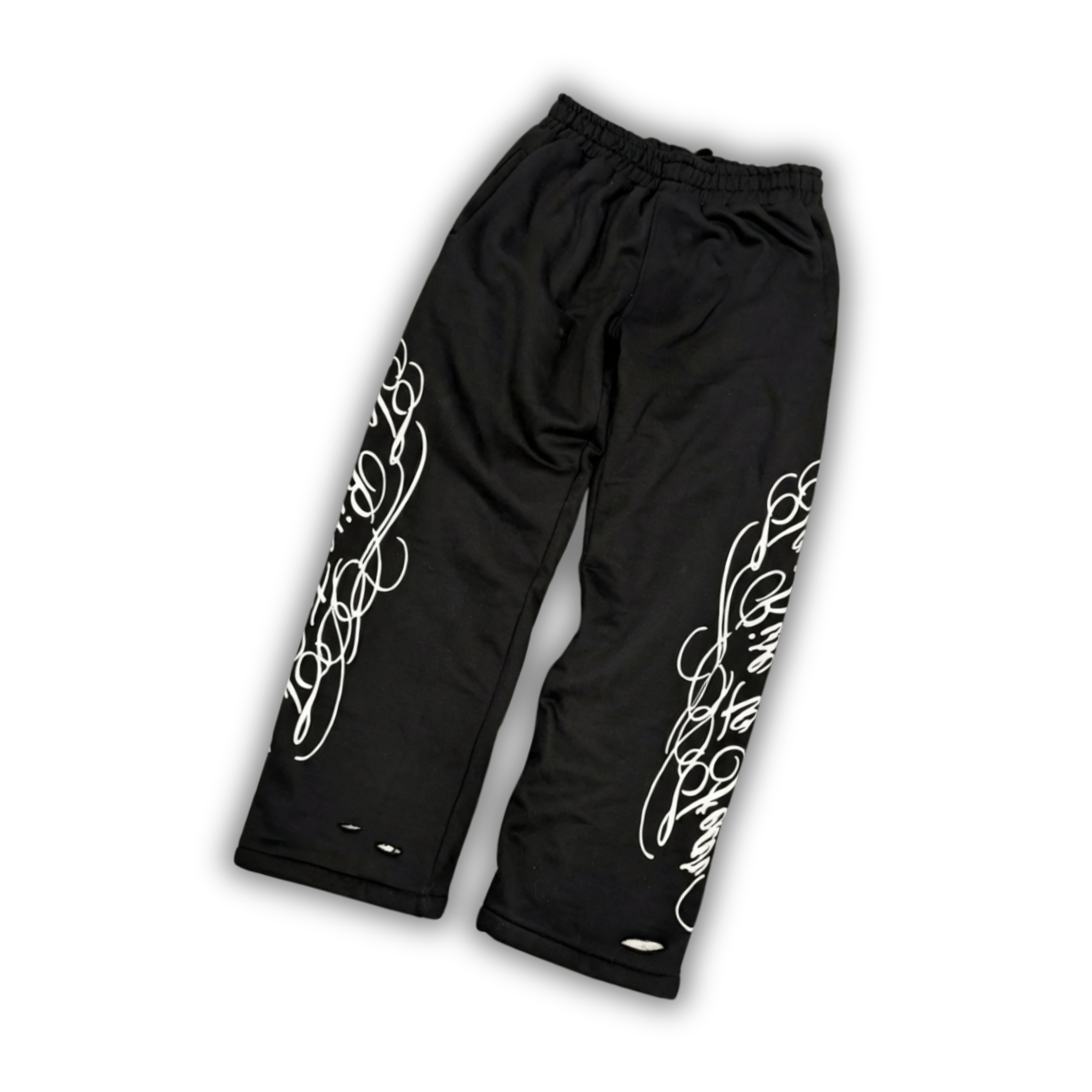 Reversible Scripture Sweats