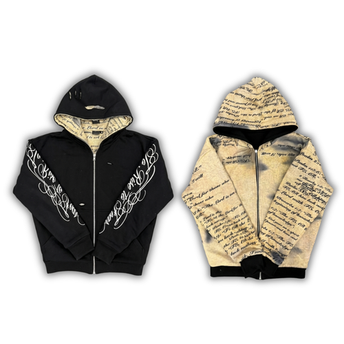 Reversible Scripture Set