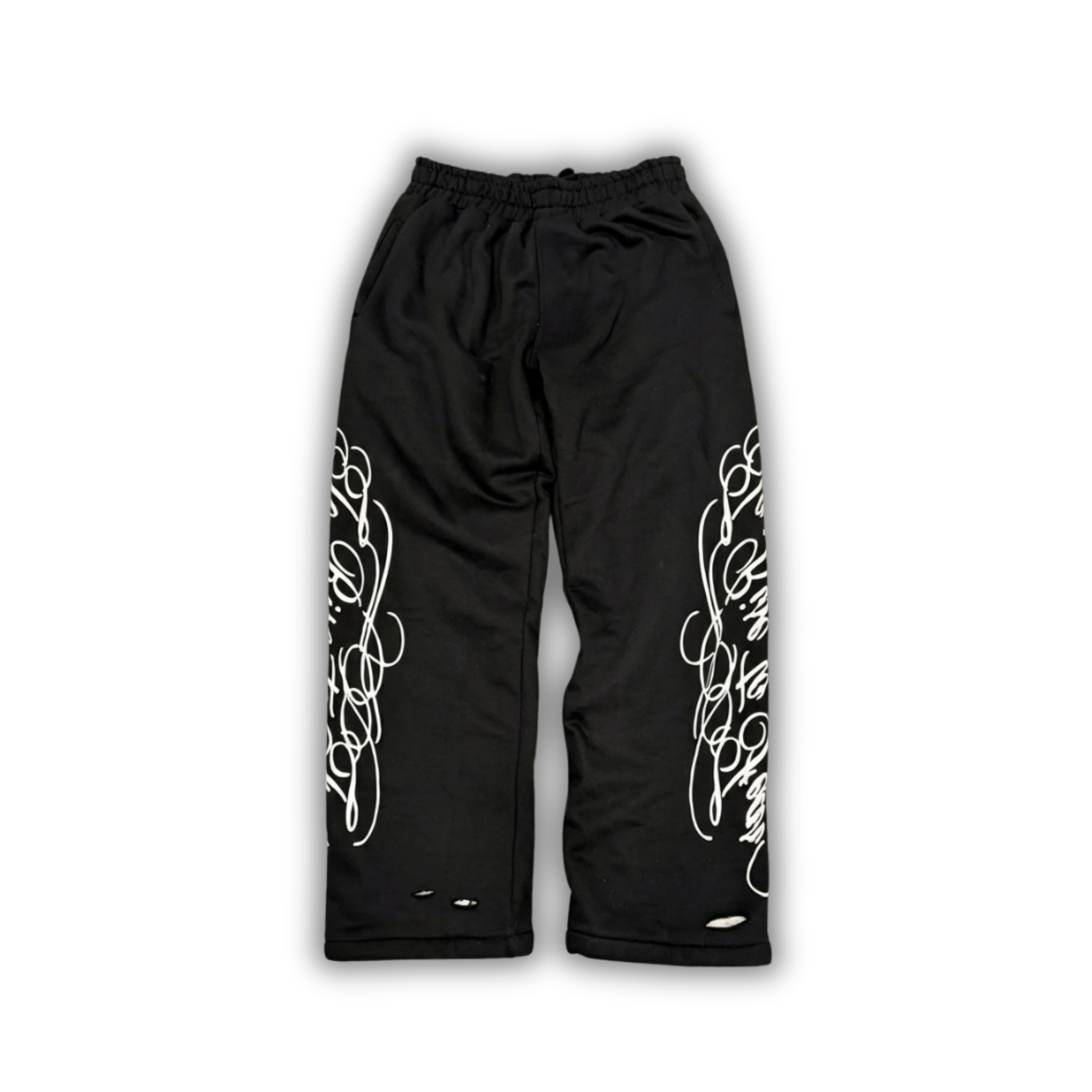 Reversible Scripture Sweats
