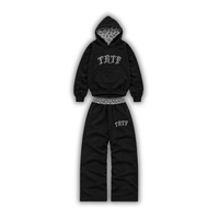Reversible Snow Leopard Set