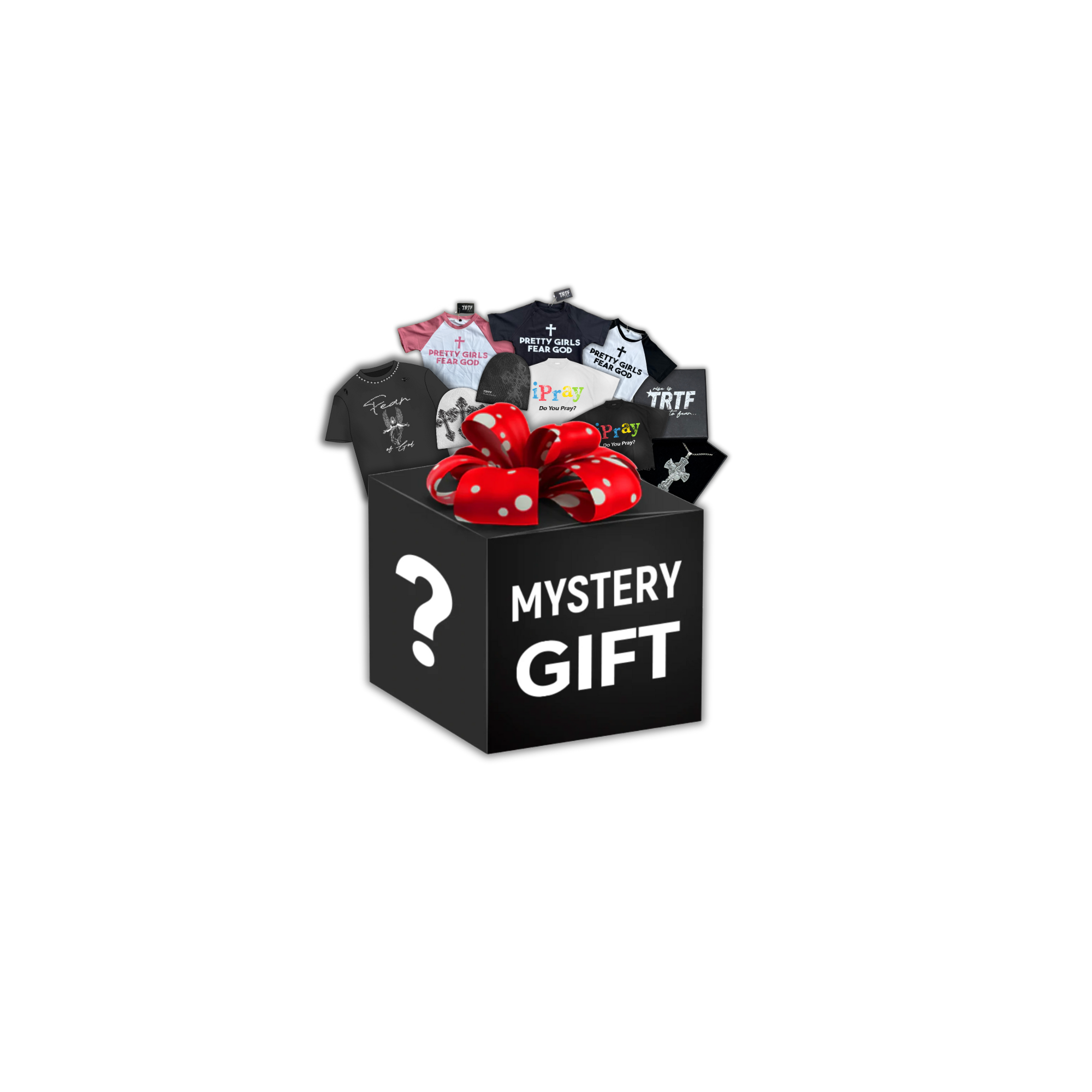 Mystery Gift
